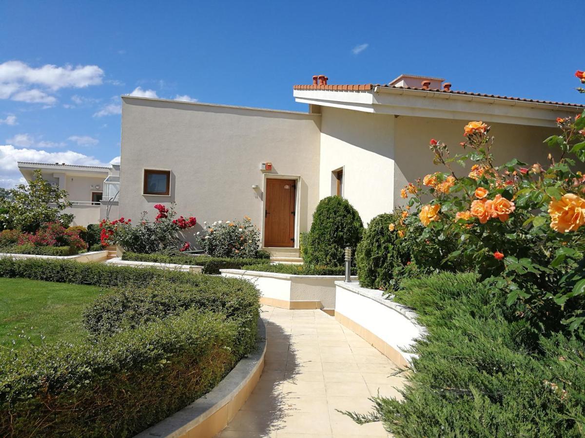 Wonderful Family Villa With Sea View Bjała Zewnętrze zdjęcie