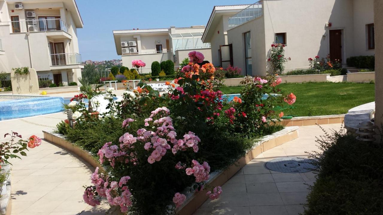 Wonderful Family Villa With Sea View Bjała Zewnętrze zdjęcie